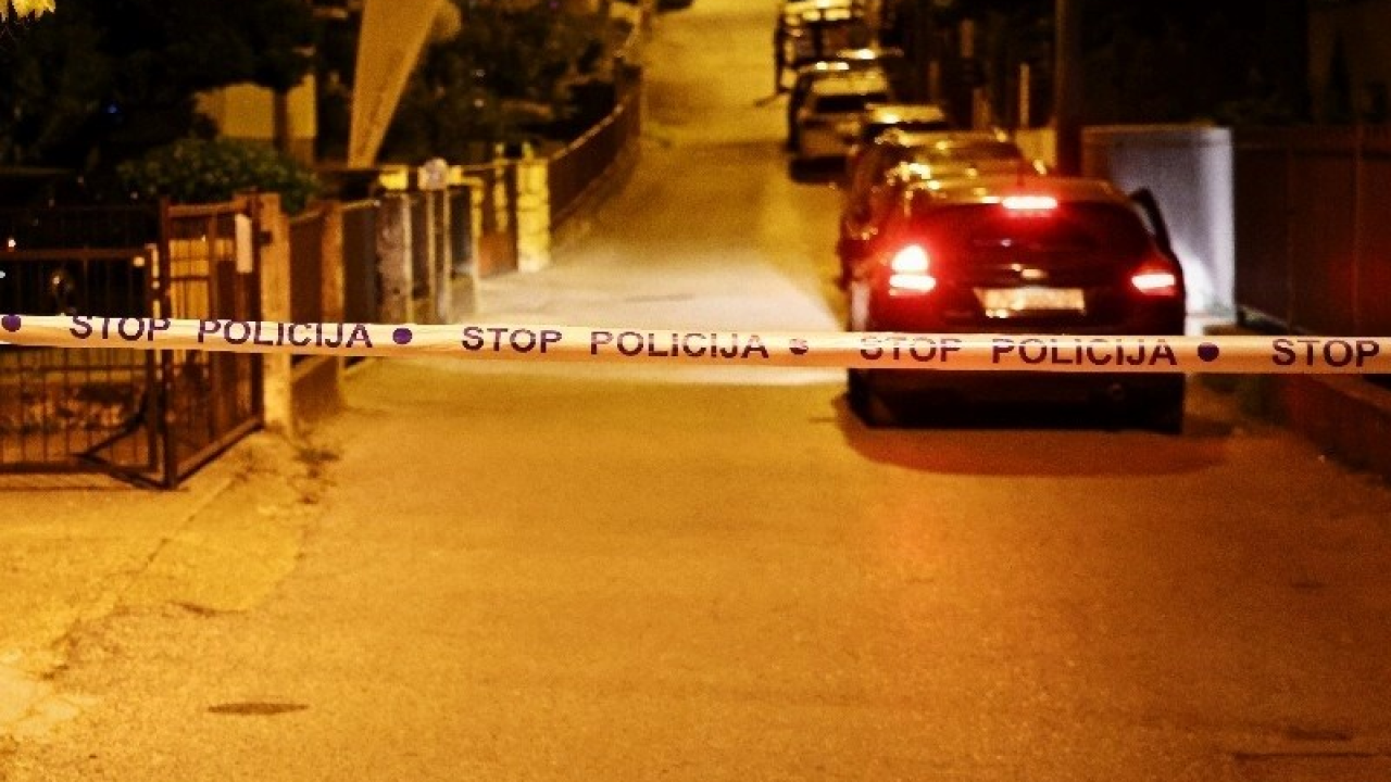 Dvostruko ubojstvo u Zagrebu. Traga se za ubojicom
