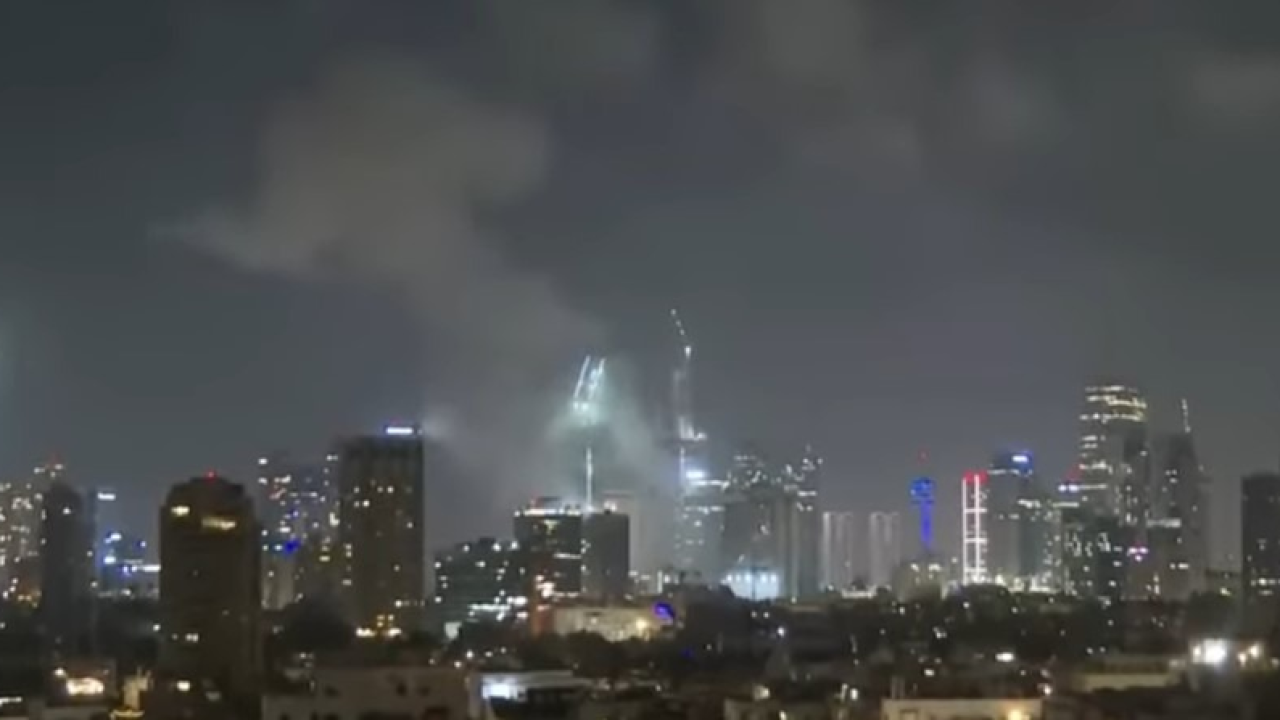 Evakuaciju iz Izraela čekaju 32 hrvatska državljana: 'Za sada, još uvijek nije moguće'