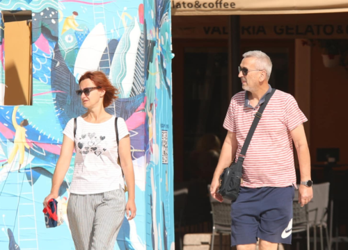 Fotografija 4 - Đir po gradu, subota 14. lipnja