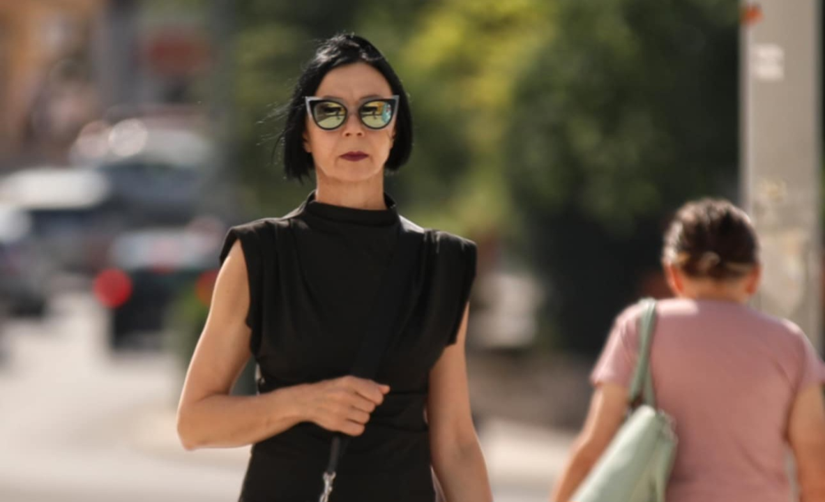 Đir po gradu, subota 14. lipnja