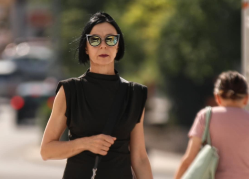 Đir po gradu, subota 14. lipnja