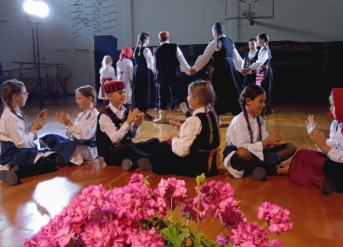 Večer ponosa i tradicije: Održane 20. Miljevačke užance u Drinovcima