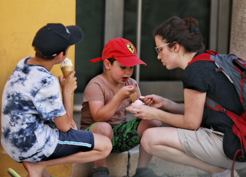 Fotografija 10 - Đir po gradu, nedjelja 15. lipnja