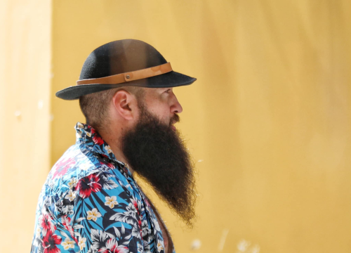 Fotografija 1 - Đir po gradu, nedjelja 15. lipnja