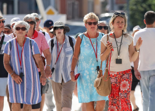 Fotografija 27 - Đir po gradu, nedjelja 15. lipnja