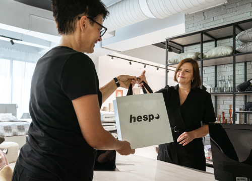 Fotografija 28 - FOTO Hespo ljetna akcija: Uredite apartman ili dom po promotivnim cijenama!