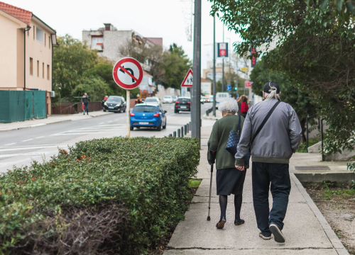 Sve više europskih umirovljenika u riziku od siromaštva: Evo kako stoji Hrvatska