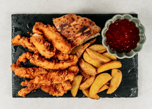 Fotografija 4 - FOTO Uživajte u okusu domaće kuhinje uz gotova jela restorana Mačak!