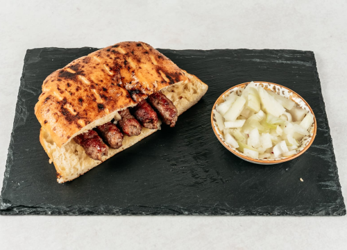 Fotografija 11 - FOTO Uživajte u okusu domaće kuhinje uz gotova jela restorana Mačak!