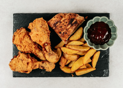 Fotografija 21 - FOTO Uživajte u okusu domaće kuhinje uz gotova jela restorana Mačak!