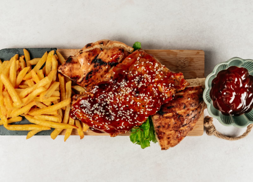 Fotografija 23 - FOTO Uživajte u okusu domaće kuhinje uz gotova jela restorana Mačak!