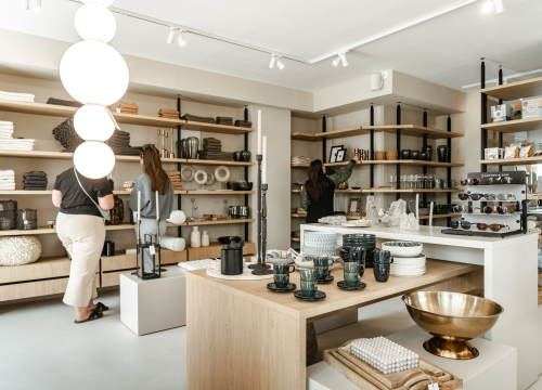 Fotografija 25 - FOTO Iskoristite 15 posto popusta u More Studiju: Idealna prilika za osvježenje doma ili apartmana!