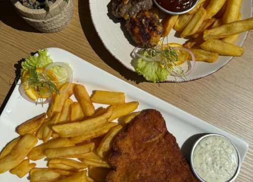 Fotografija 31 - FOTO Uživajte u okusu domaće kuhinje uz gotova jela restorana Mačak!