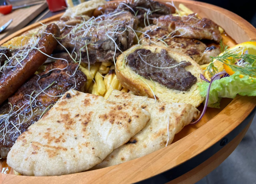 Fotografija 32 - FOTO Uživajte u okusu domaće kuhinje uz gotova jela restorana Mačak!