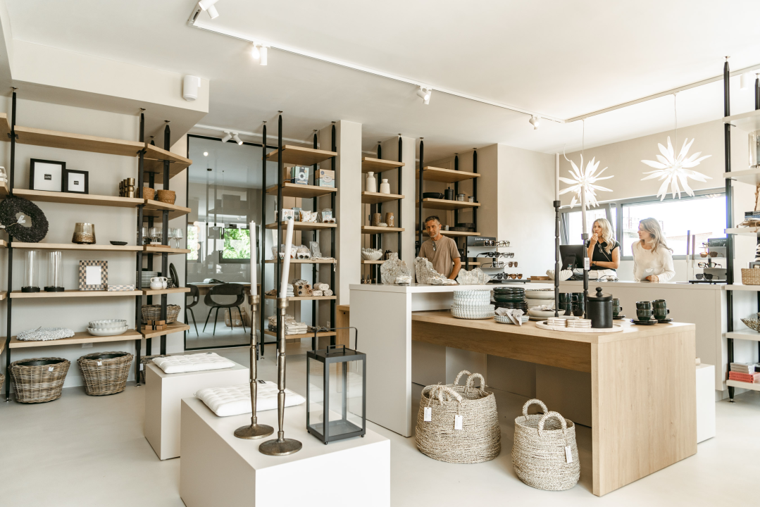 FOTO Iskoristite 15 posto popusta u More Studiju: Idealna prilika za osvježenje doma ili apartmana!