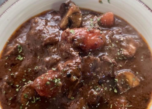 Fotografija 34 - FOTO Uživajte u okusu domaće kuhinje uz gotova jela restorana Mačak!