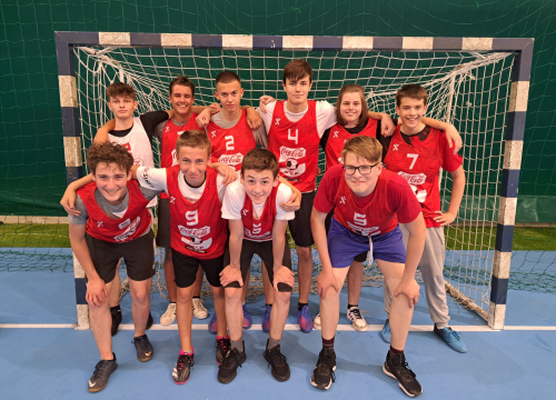 Primoštenske ekipe najbolje u županiji, na regionalnoj završnici u Splitu zaigrat će 21. lipnja