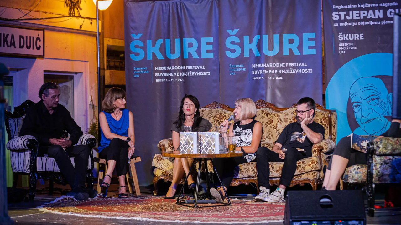 Festival ŠKURE obavio natječaj za regionalnu književnu nagradu Stjepan Gulin