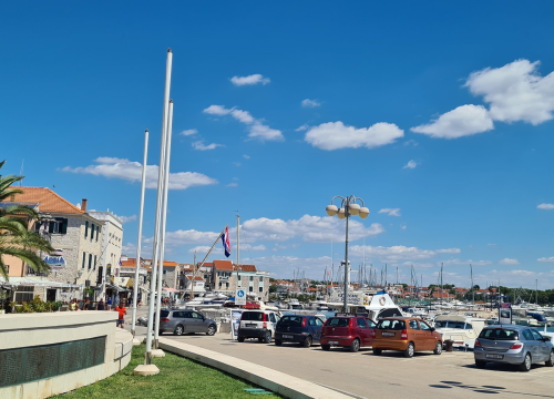 U nedjelju u Vodicama obilježavanje Dana antifašističke borbe