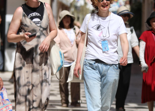 Fotografija 55 - Đir po gradu, subota 21. lipnja