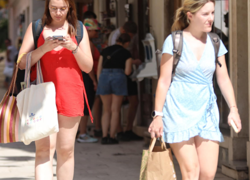 Fotografija 25 - Đir po gradu, subota 21. lipnja