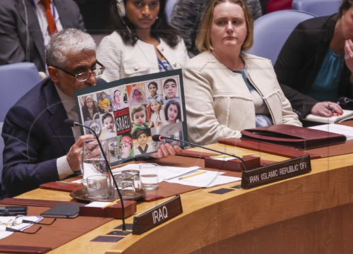 Vijeće sigurnosti UN-a sastat će se zbog Irana, dok Rusija i Kina zagovaraju primirje