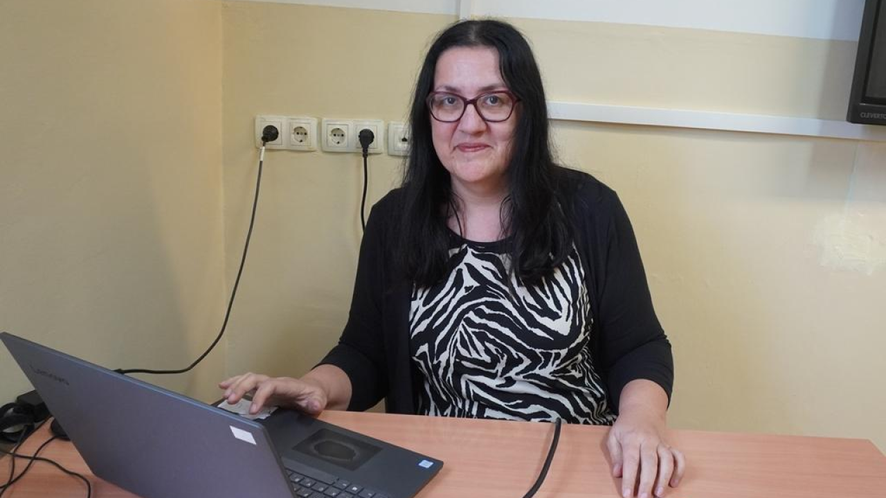 Lorana Antunac dobitnica nagrade 'Ivan Filipović'