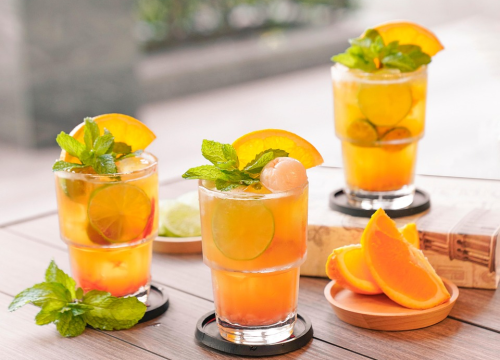 Četiri jednostavna ljetna pića koja vas mogu hidratirati i osvježiti