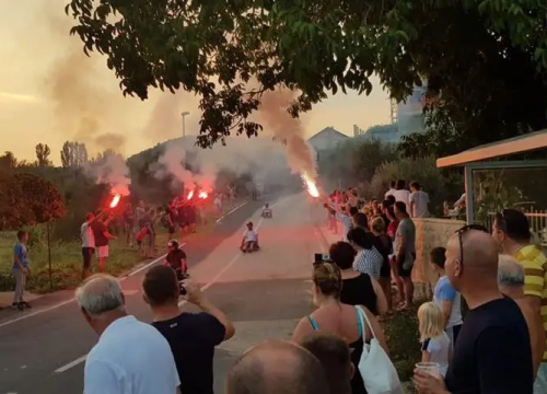 Krenule prijave za utrku karića u Rupama