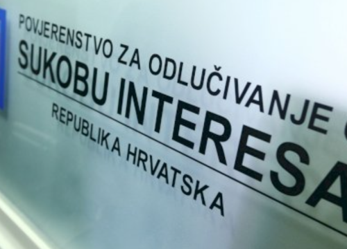 U igri za novog čelnika Povjerenstva za sukob interesa pet imena