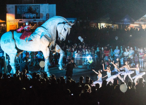 Zbog završnice MDF-a od danas privremena regulacija prometa na više lokacija