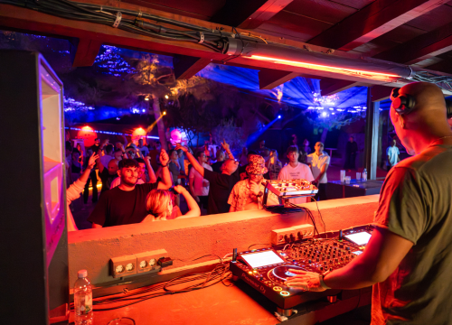 Dobar House otvara ljetnu sezonu legendarne Barbarelle uz snažan domaći lineup!