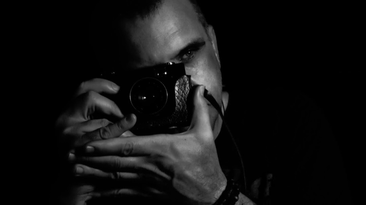 U Civitas Sacri izložba fotografija 'In Spirito' autora Zorana Škugora