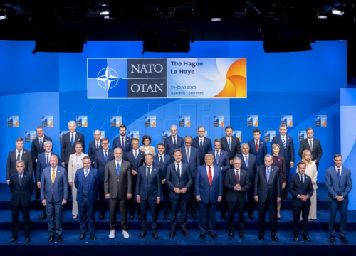 Članice NATO-a obvezale se na veća izdvajanja radi jačeg savezništva sa SAD-om