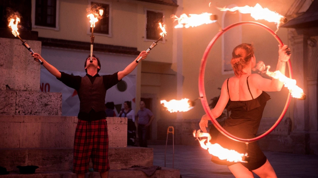 Ne propustite 10. izdanje Vodice Street Festivala!