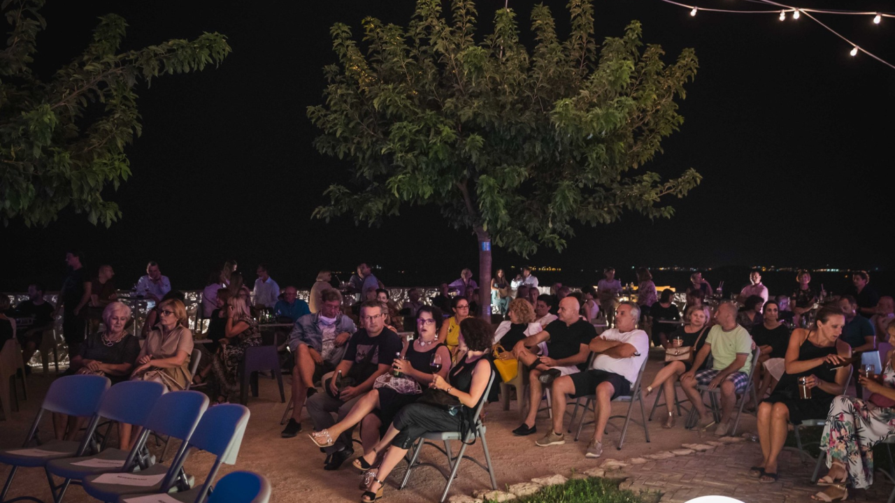 Oridano Trio krajem srpnja donosi vrhunski gypsy jazz na Tvrđavu Barone