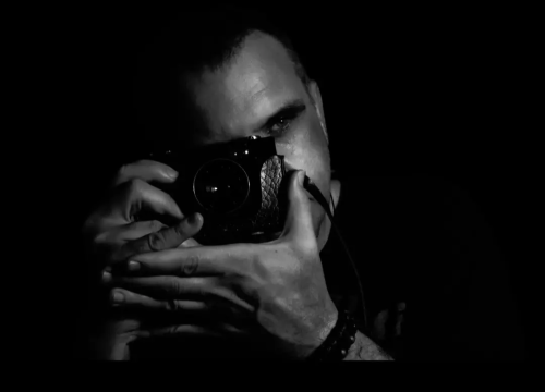 Promjena termina otvorenja izložbe fotografija 'In Spirito' autora Zorana Škugora