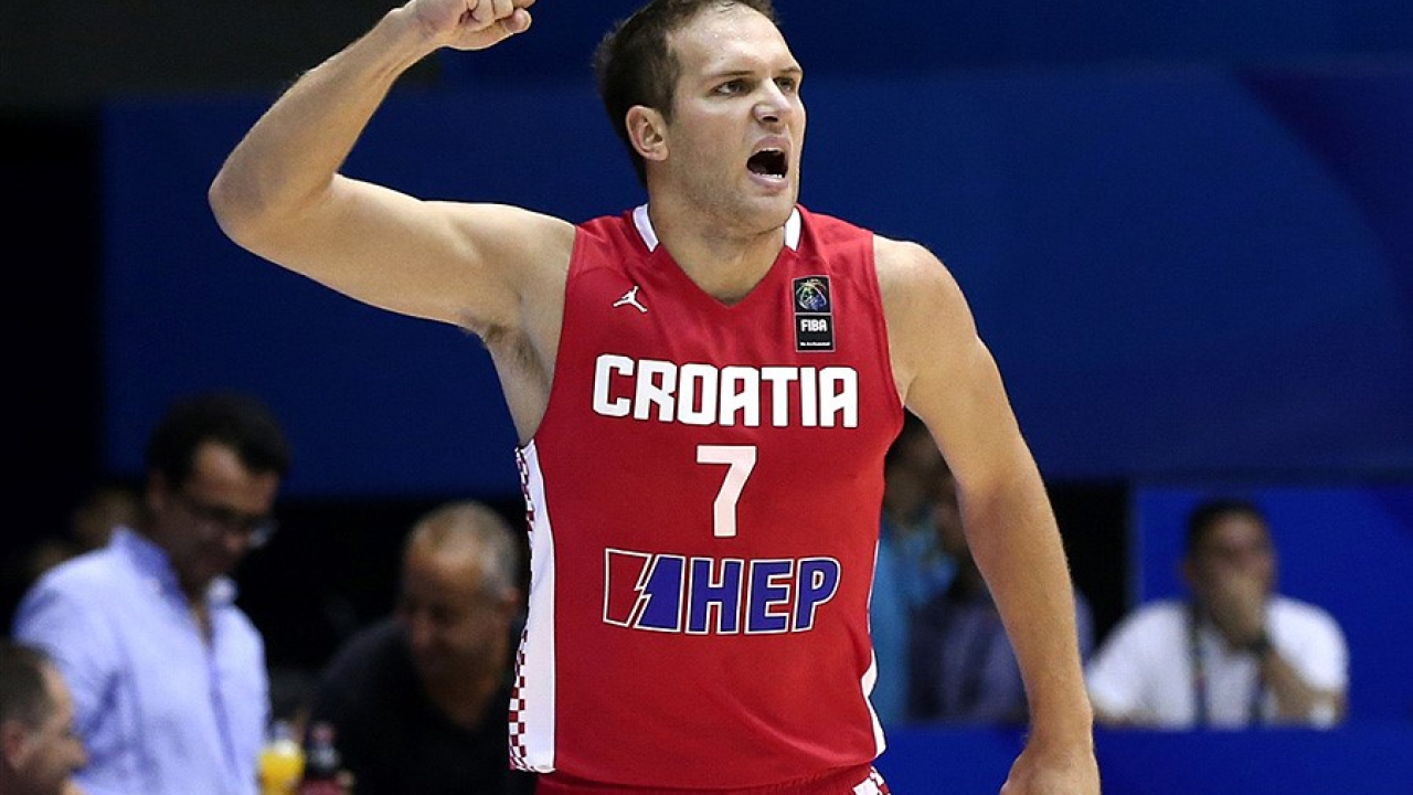 Babo završio karijeru: 'Iznad svega bio je hrvatski grb na prsima'