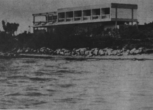 Fotografija 2 - Sjećanja na prvo ljetovanje u Podravkinom odmaralištu u Pirovcu