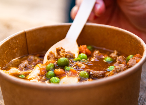 Fotografija 8 - Ne propustite 'Taste like... marenda' u Pirovcu