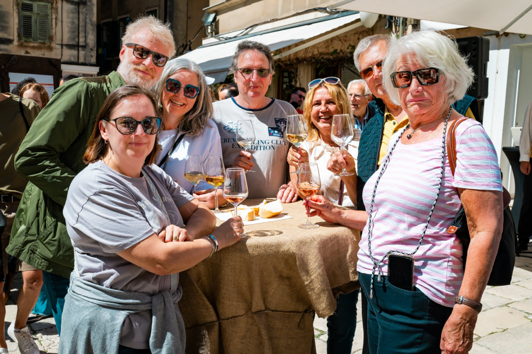 Ne propustite 'Taste like... marenda' u Pirovcu