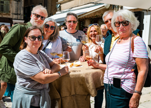 Fotografija 7 - Ne propustite 'Taste like... marenda' u Pirovcu