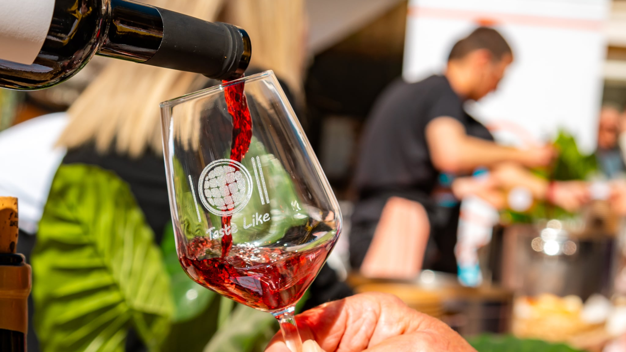 Ukusna spiza, dobra kapljica, klapska pisma.. Ne propustite 'Taste like... marenda' u Pirovcu