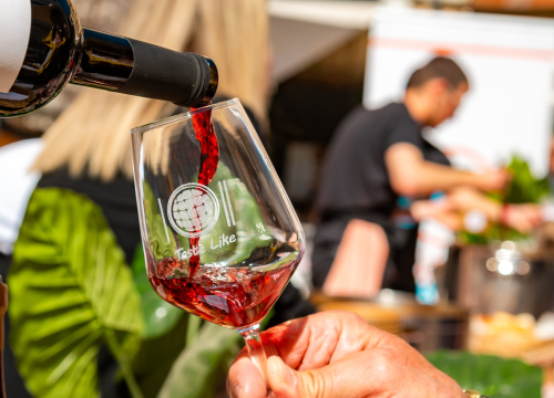 Fotografija 1 - Ne propustite 'Taste like... marenda' u Pirovcu