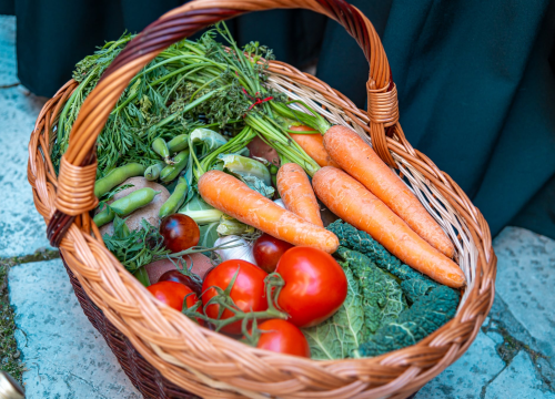 Fotografija 6 - Ne propustite 'Taste like... marenda' u Pirovcu