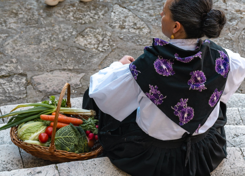 Fotografija 3 - Ne propustite 'Taste like... marenda' u Pirovcu