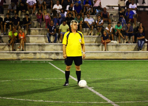 Prijavite se na 19. malonogometni turnir 'Jezera 2025'