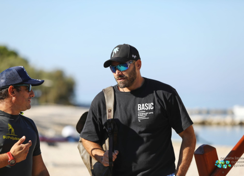 Fotografija 3 - Otvorene 'early bird' prijave za ovogodišnji Dalmatia Šibenik Outodoor Festival