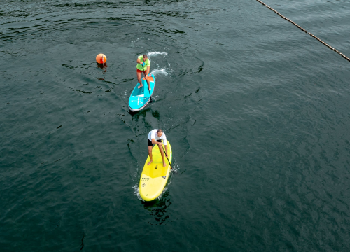 Fotografija 12 - Otvorene 'early bird' prijave za ovogodišnji Dalmatia Šibenik Outodoor Festival