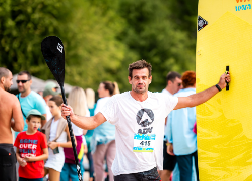 Fotografija 8 - Otvorene 'early bird' prijave za ovogodišnji Dalmatia Šibenik Outodoor Festival